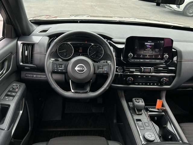 Thumbnail image of 2024 Nissan Pathfinder at Lasco Ford