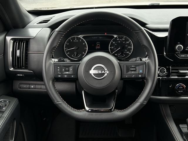 Thumbnail image of 2024 Nissan Pathfinder at Lasco Ford