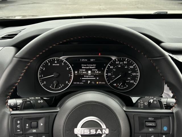 Thumbnail image of 2024 Nissan Pathfinder at Lasco Ford