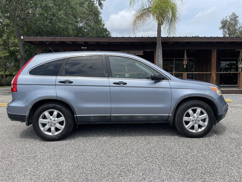 Thumbnail image of 2008 Honda CR-V at Andes Auto Sales