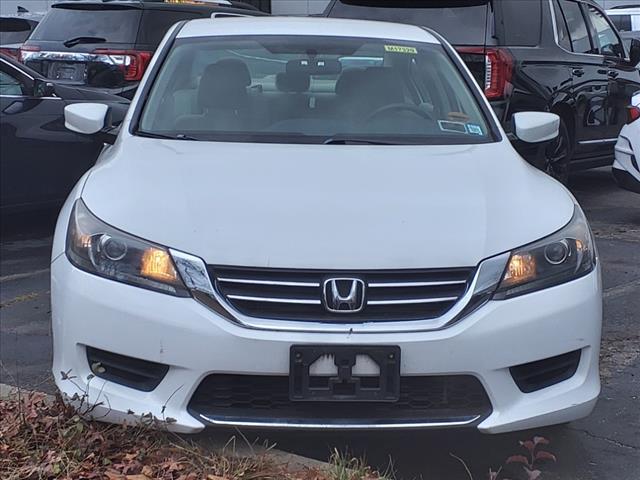 Thumbnail image of 2015 Honda Accord at Generation Kia Buick Gmc