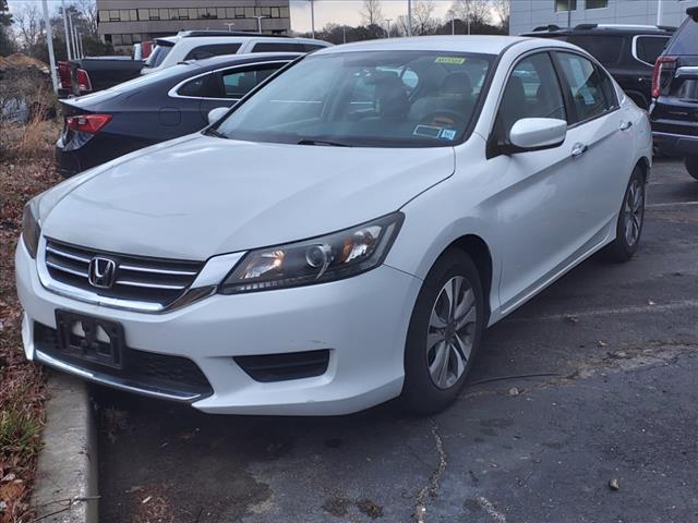 Thumbnail image of 2015 Honda Accord at Generation Kia Buick Gmc