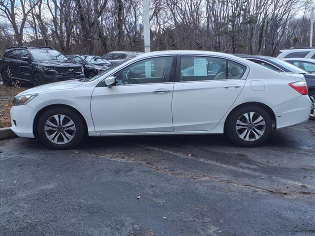 Thumbnail image of 2015 Honda Accord at Generation Kia Buick Gmc