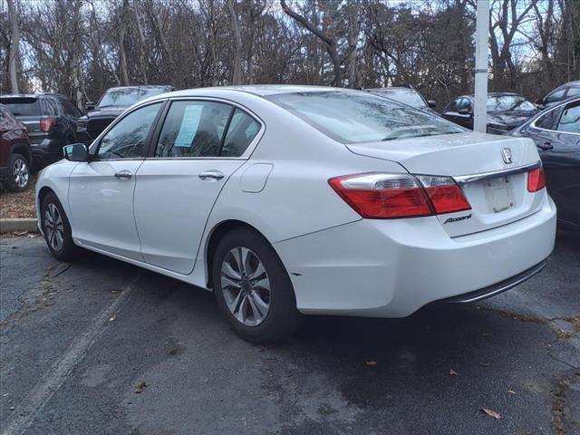 Thumbnail image of 2015 Honda Accord at Generation Kia Buick Gmc