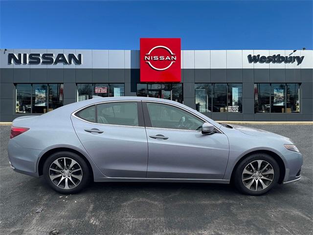 Thumbnail image of 2016 Acura TLX at Nissan of Westbury