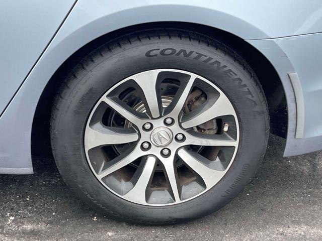 Thumbnail image of 2016 Acura TLX at Nissan of Westbury