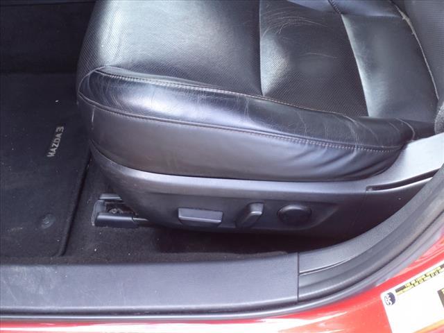 Thumbnail image of 2020 Mazda Mazda3 Hatchback at Duncan Ford Chrysler