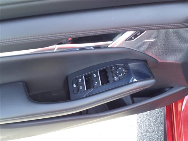 Thumbnail image of 2020 Mazda Mazda3 Hatchback at Duncan Ford Chrysler