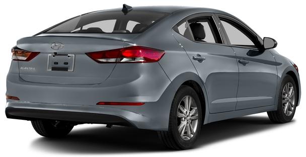 Thumbnail image of 2018 Hyundai ELANTRA at Empire Genesis of New Rochelle