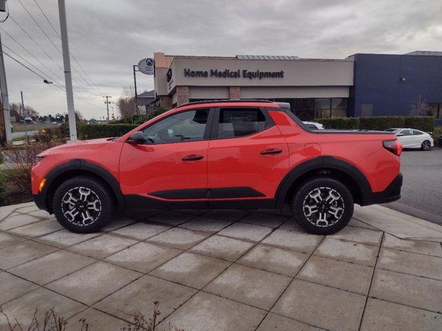 Thumbnail image of 2025 Hyundai SANTA CRUZ at Jack Carrolls Skagit Hyundai - NEW