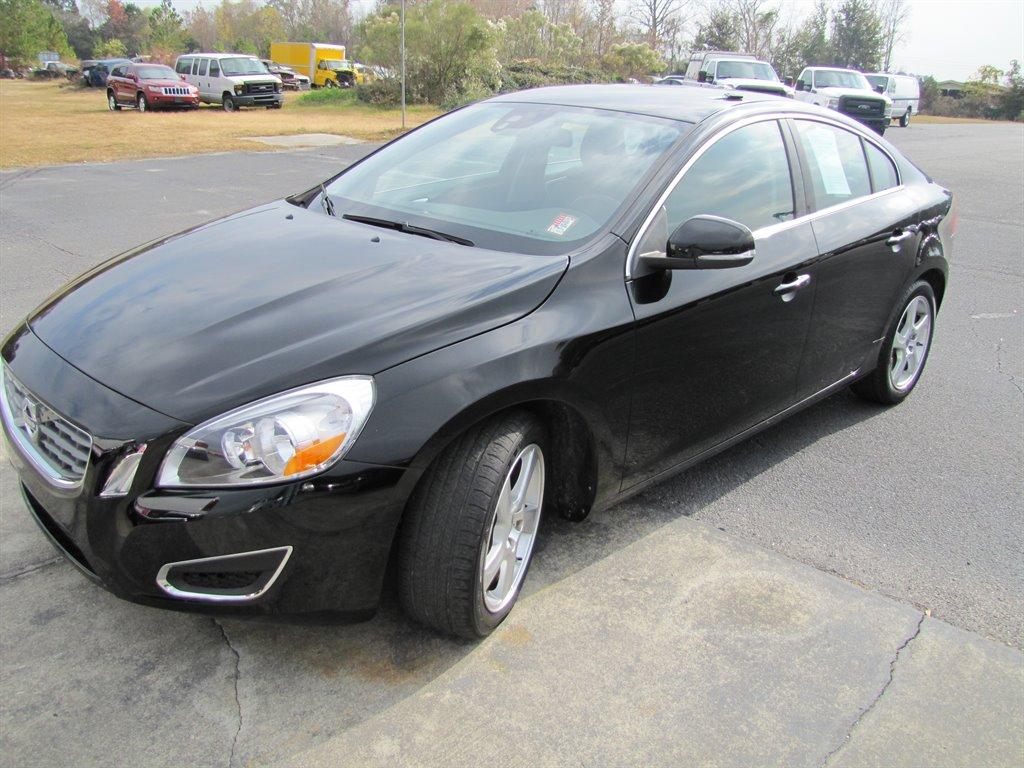 Thumbnail image of 2012 Volvo S60 at Bell's Auto Sales INC