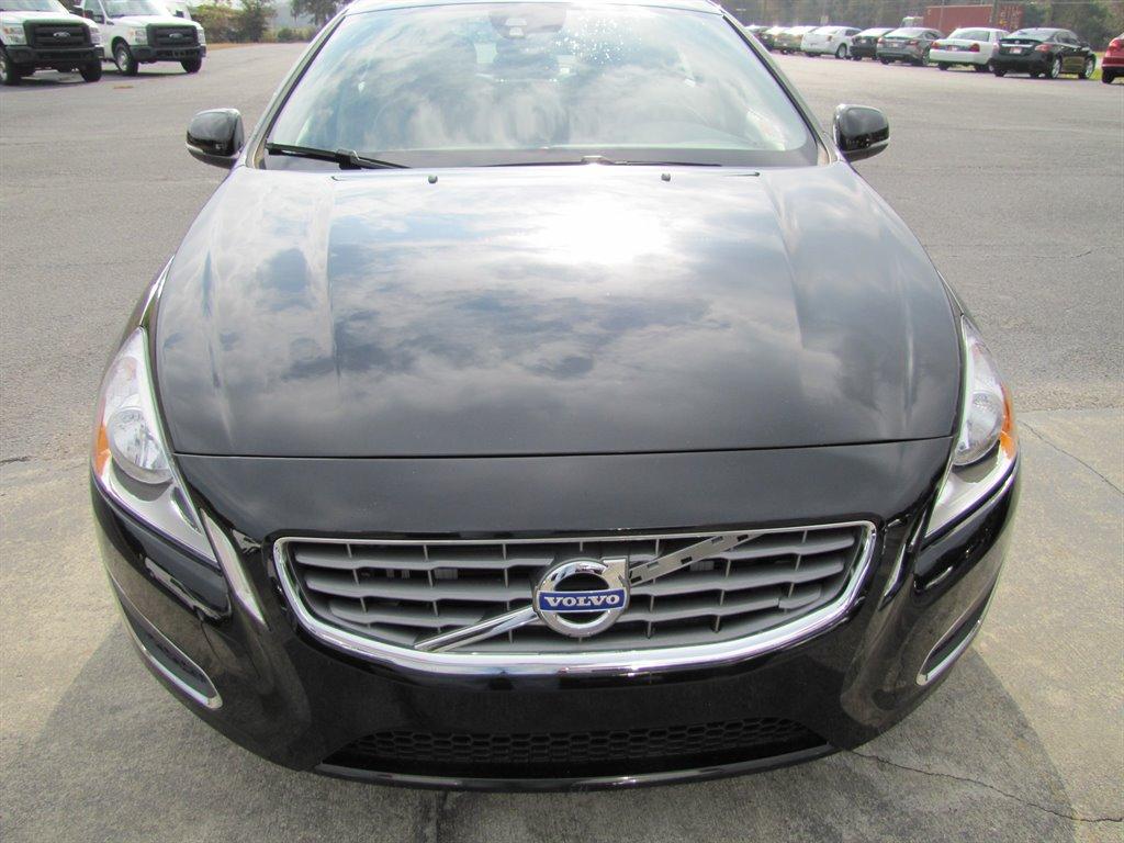 Thumbnail image of 2012 Volvo S60 at Bell's Auto Sales INC