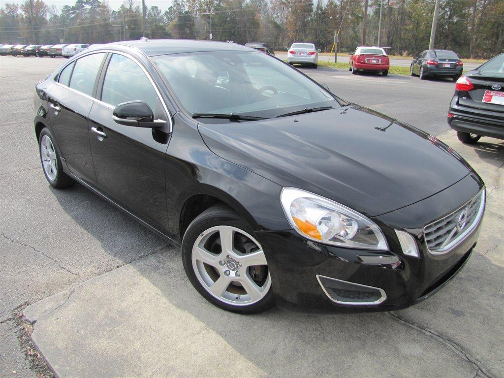 Thumbnail image of 2012 Volvo S60 at Bell's Auto Sales INC
