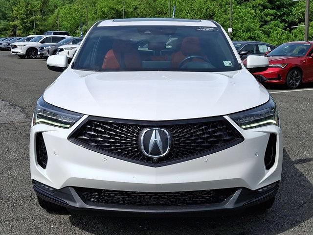 Thumbnail image of 2024 Acura RDX at ClintonAcura of Clinton, NJ