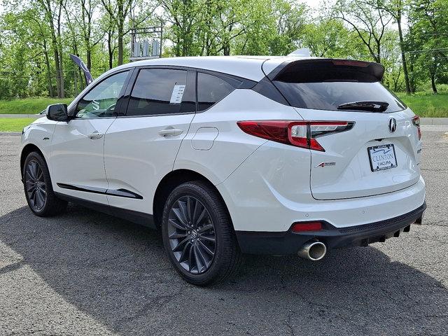 Thumbnail image of 2024 Acura RDX at ClintonAcura of Clinton, NJ