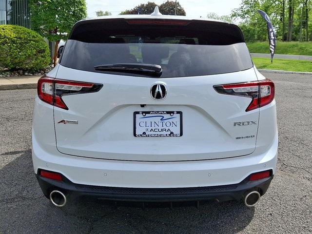 Thumbnail image of 2024 Acura RDX at ClintonAcura of Clinton, NJ