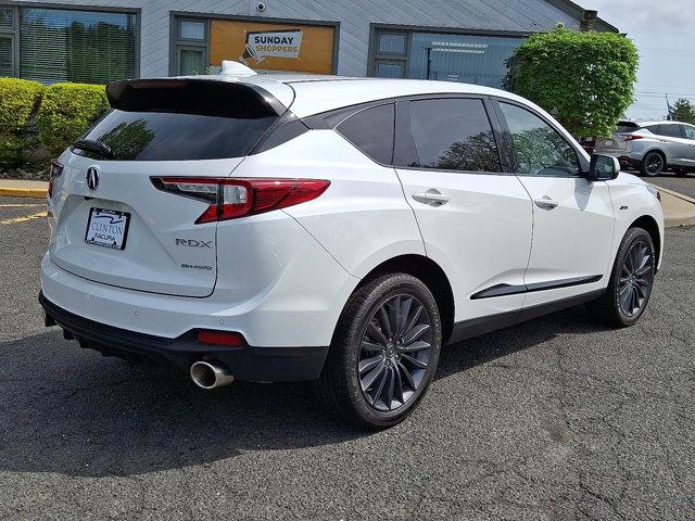 Thumbnail image of 2024 Acura RDX at ClintonAcura of Clinton, NJ