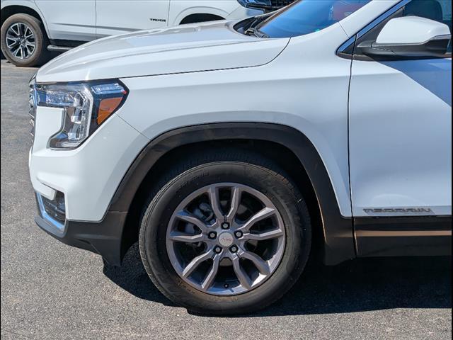 Thumbnail image of 2023 GMC Terrain at Bryan's Car Corner - Chickasha