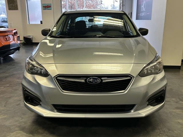 Thumbnail image of 2019 Subaru Impreza at Certified Headquarters