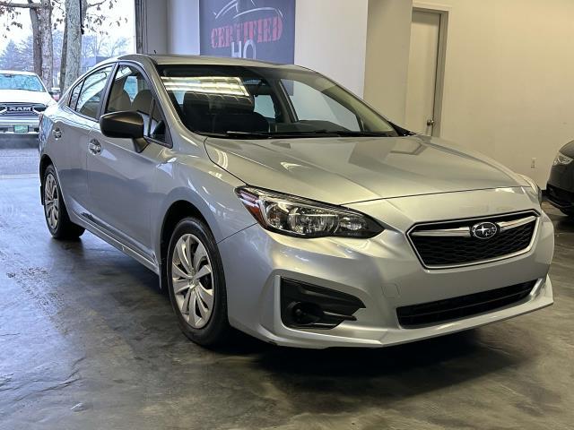 Thumbnail image of 2019 Subaru Impreza at Certified Headquarters