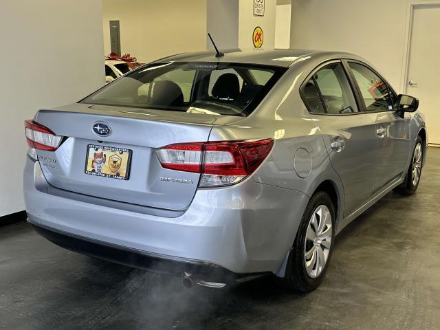 Thumbnail image of 2019 Subaru Impreza at Certified Headquarters