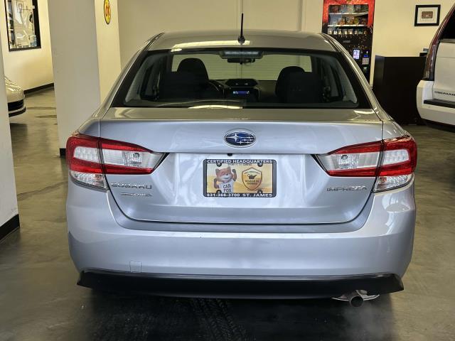 Thumbnail image of 2019 Subaru Impreza at Certified Headquarters