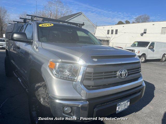 Thumbnail image of 2014 Toyota Tundra at Zwains Auto Sales