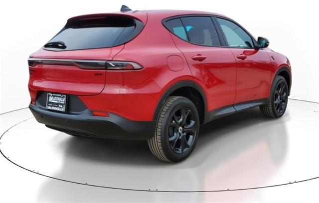 Thumbnail image of 2024 Dodge Hornet at McDonald Chrysler Dodge Jeep Ram