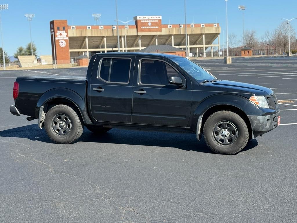 Thumbnail image of 2012 Nissan Frontier at COMPETITION CARS AND CLASSICS LLC.