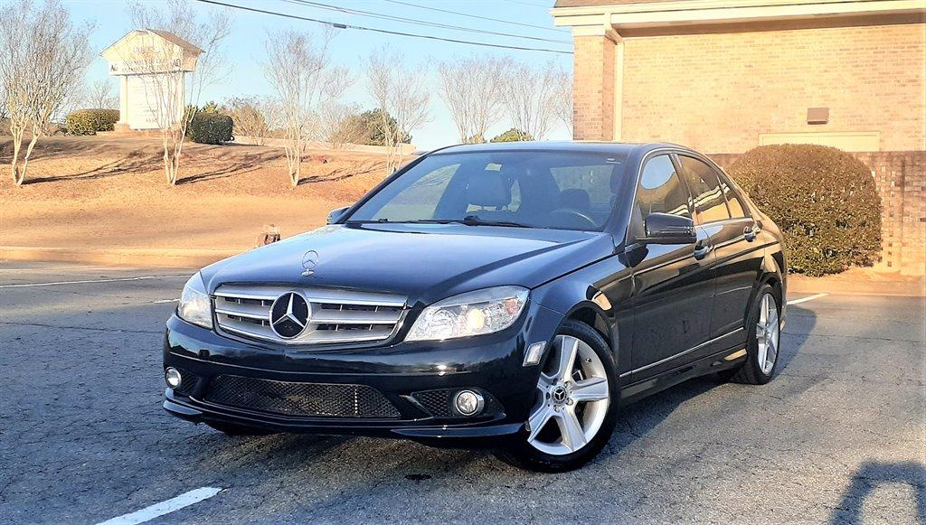 Thumbnail image of 2010 Mercedes-Benz C-Class at EM Quality Motors