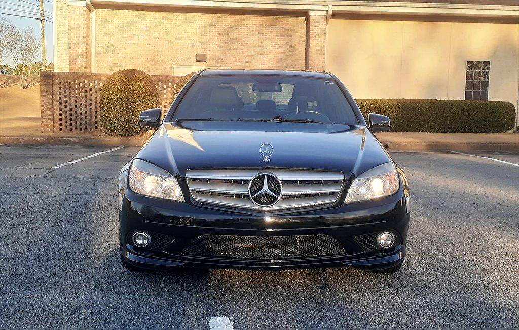 Thumbnail image of 2010 Mercedes-Benz C-Class at EM Quality Motors