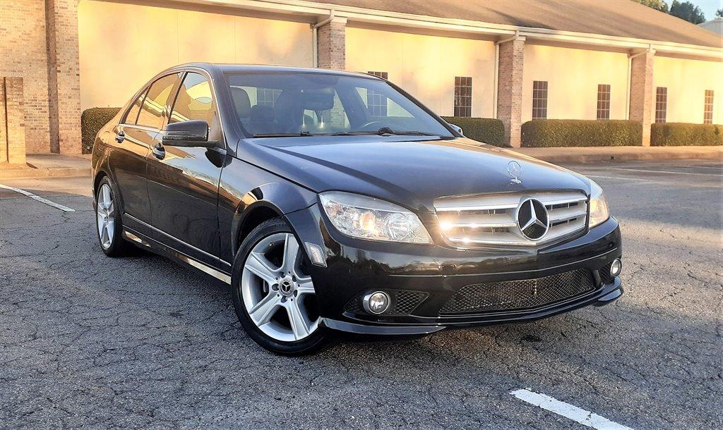 Thumbnail image of 2010 Mercedes-Benz C-Class at EM Quality Motors