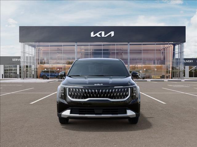 Thumbnail image of 2025 Kia Carnival at Kia Of St. Cloud
