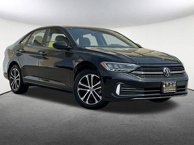 Thumbnail image of 2024 Volkswagen Jetta at Imperial Chevrolet