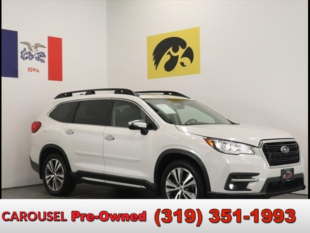 Thumbnail image of 2020 Subaru Ascent at Carousel Pre-Owned
