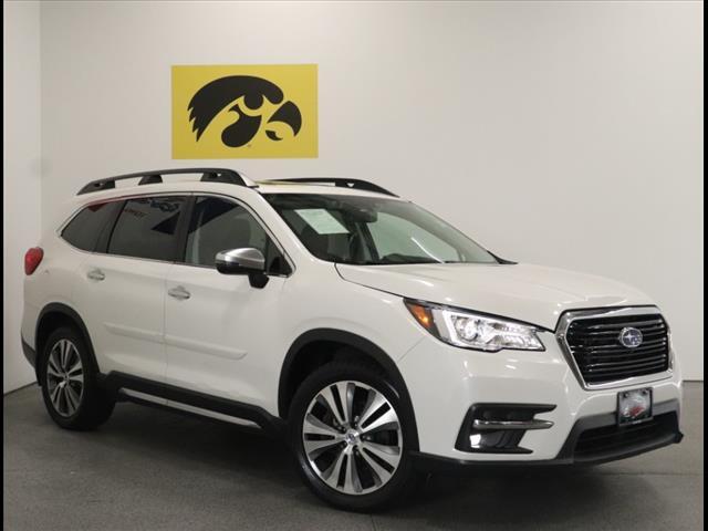 Thumbnail image of 2020 Subaru Ascent at Carousel Pre-Owned