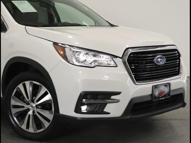 Thumbnail image of 2020 Subaru Ascent at Carousel Pre-Owned