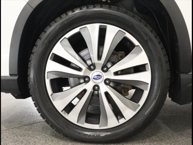 Thumbnail image of 2020 Subaru Ascent at Carousel Pre-Owned