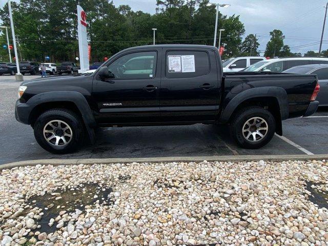 Thumbnail image of 2015 Toyota Tacoma at FlorenceToyotaUSED of Florence, SC