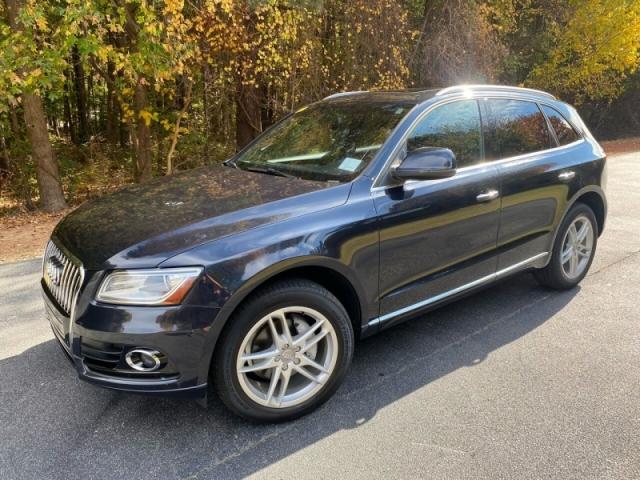 Thumbnail image of 2015 Audi Q5 at Import Performance, Inc.