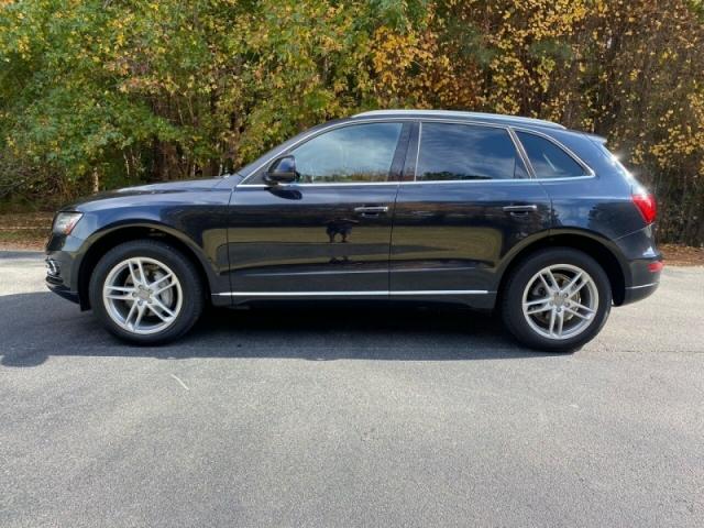 Thumbnail image of 2015 Audi Q5 at Import Performance, Inc.