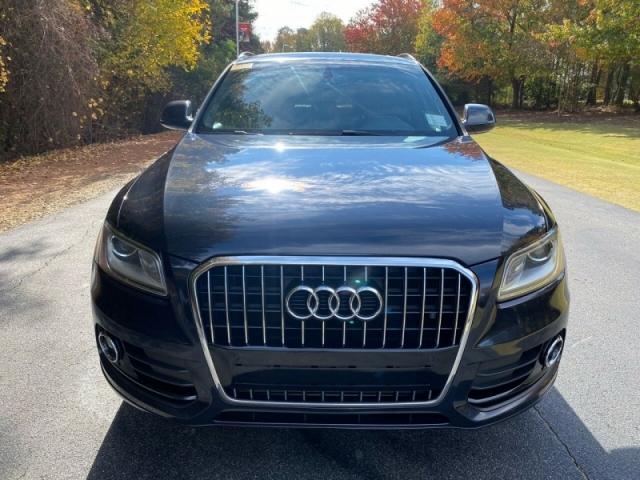 Thumbnail image of 2015 Audi Q5 at Import Performance, Inc.