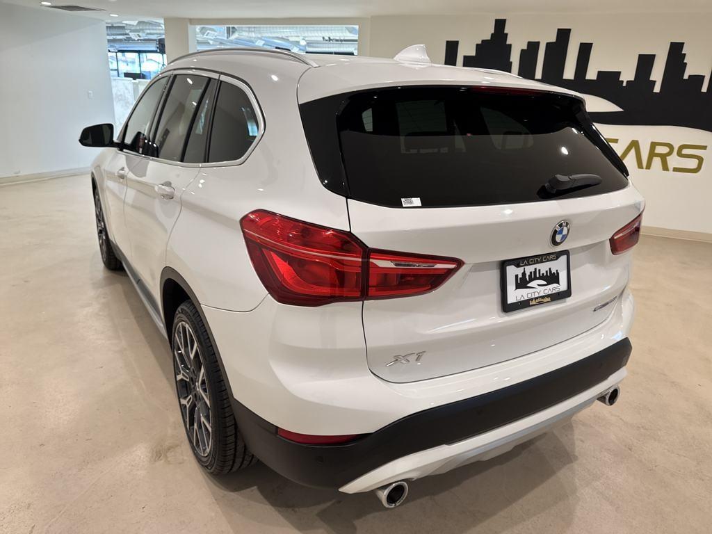 Thumbnail image of 2021 BMW X1 at LA City Cars