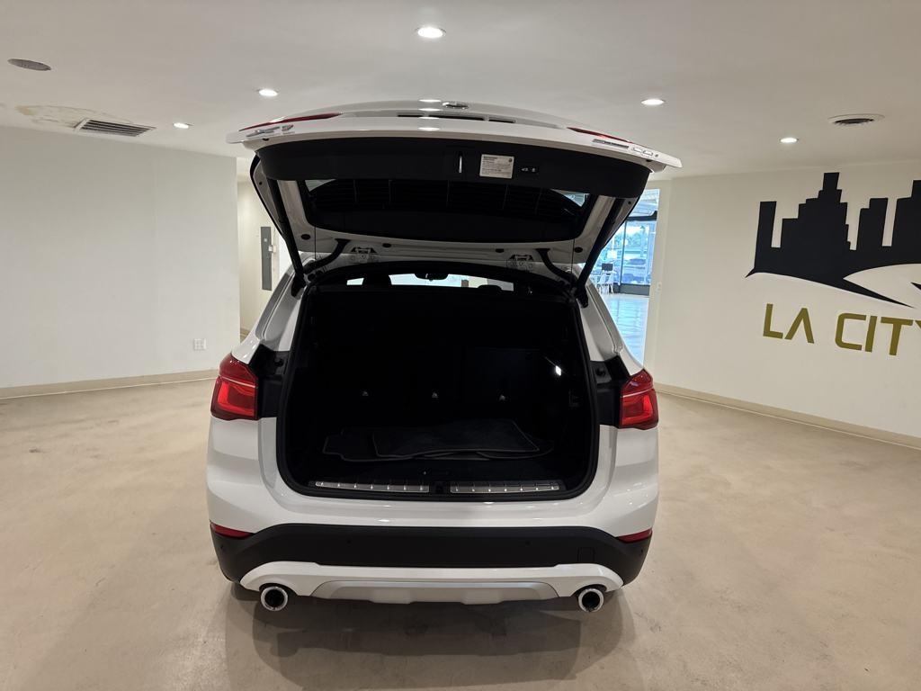 Thumbnail image of 2021 BMW X1 at LA City Cars
