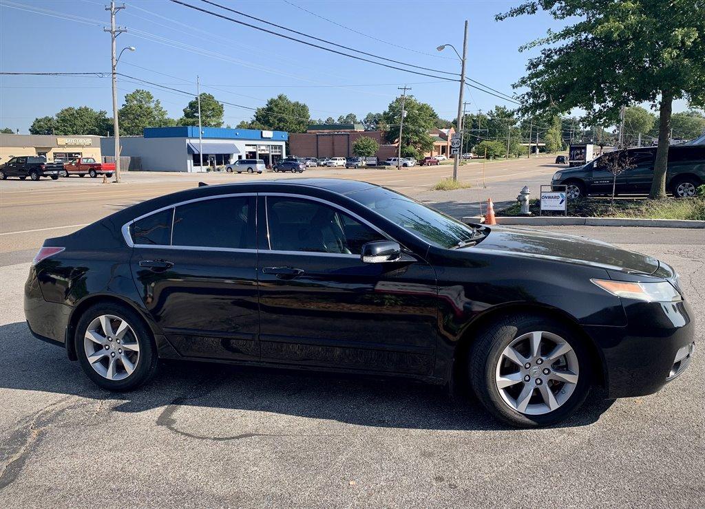 Thumbnail image of 2012 Acura TL at Uncle Dave's Auto Repair, Inc.