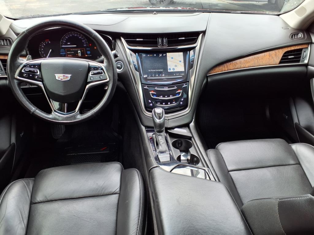 Thumbnail image of 2019 Cadillac CTS at Maroney Auto Sales