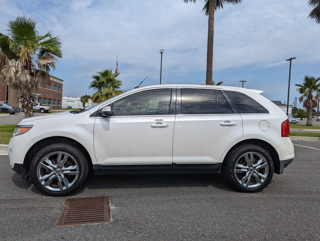 Thumbnail image of 2011 Ford Edge at Satilla Motors
