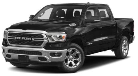 Thumbnail image of 2022 Ram 1500 at Autoland Toyota