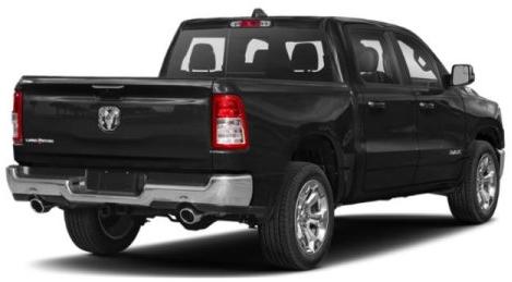 Thumbnail image of 2022 Ram 1500 at Autoland Toyota