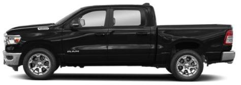 Thumbnail image of 2022 Ram 1500 at Autoland Toyota